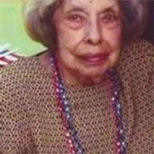 Charlotte Hernandez Profile Photo
