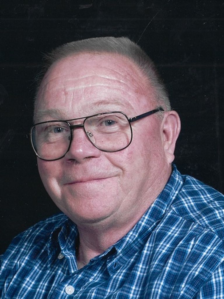 Frederick B Smith, Sr.