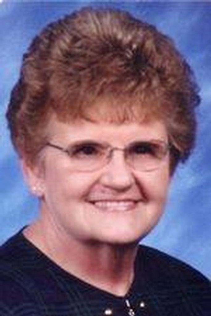 Ila Jane Davis