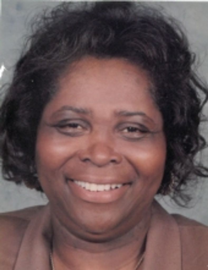 Mildred Pimpton