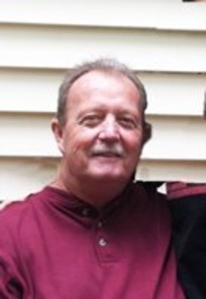 Gary Ganley Profile Photo