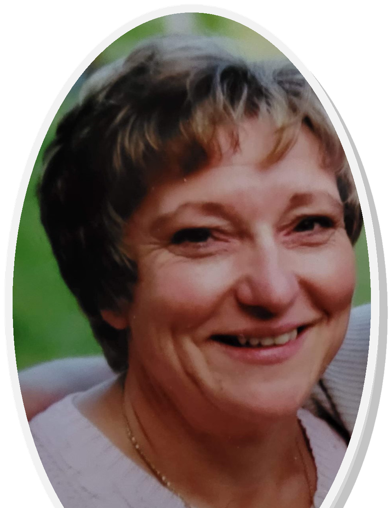 Terri Ann Calhoun Profile Photo