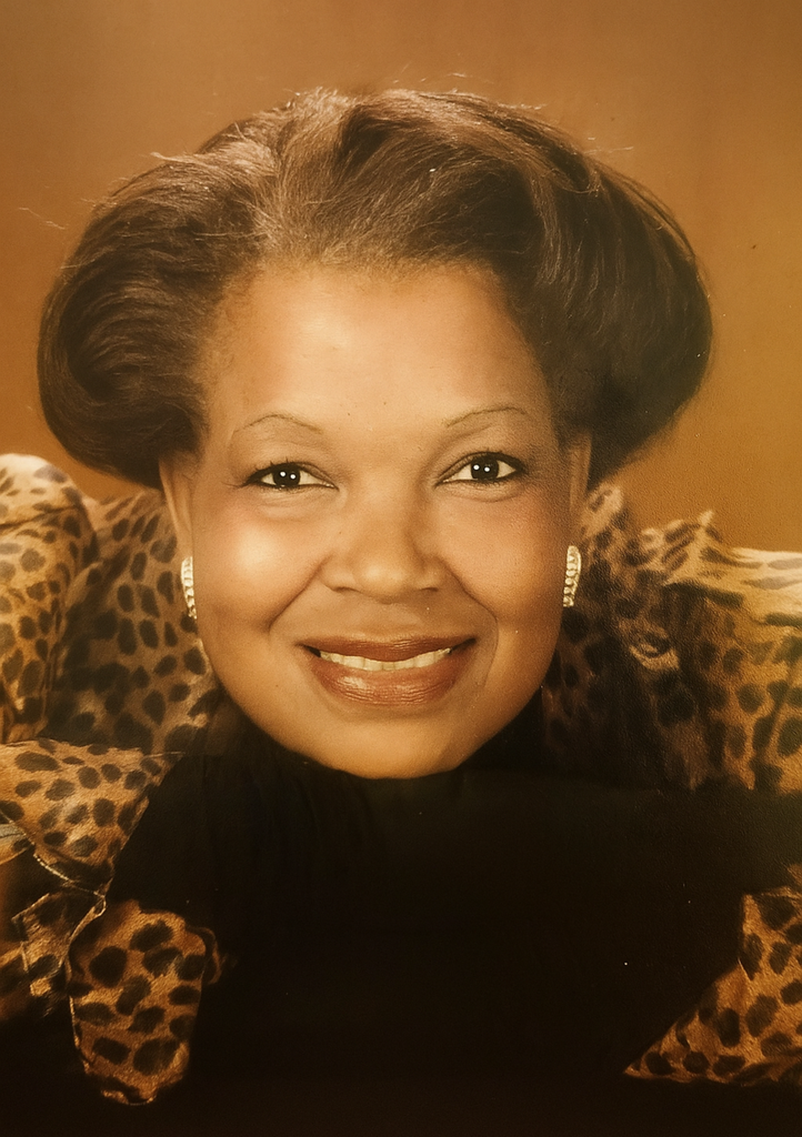 Gwendolyn Williams Profile Photo