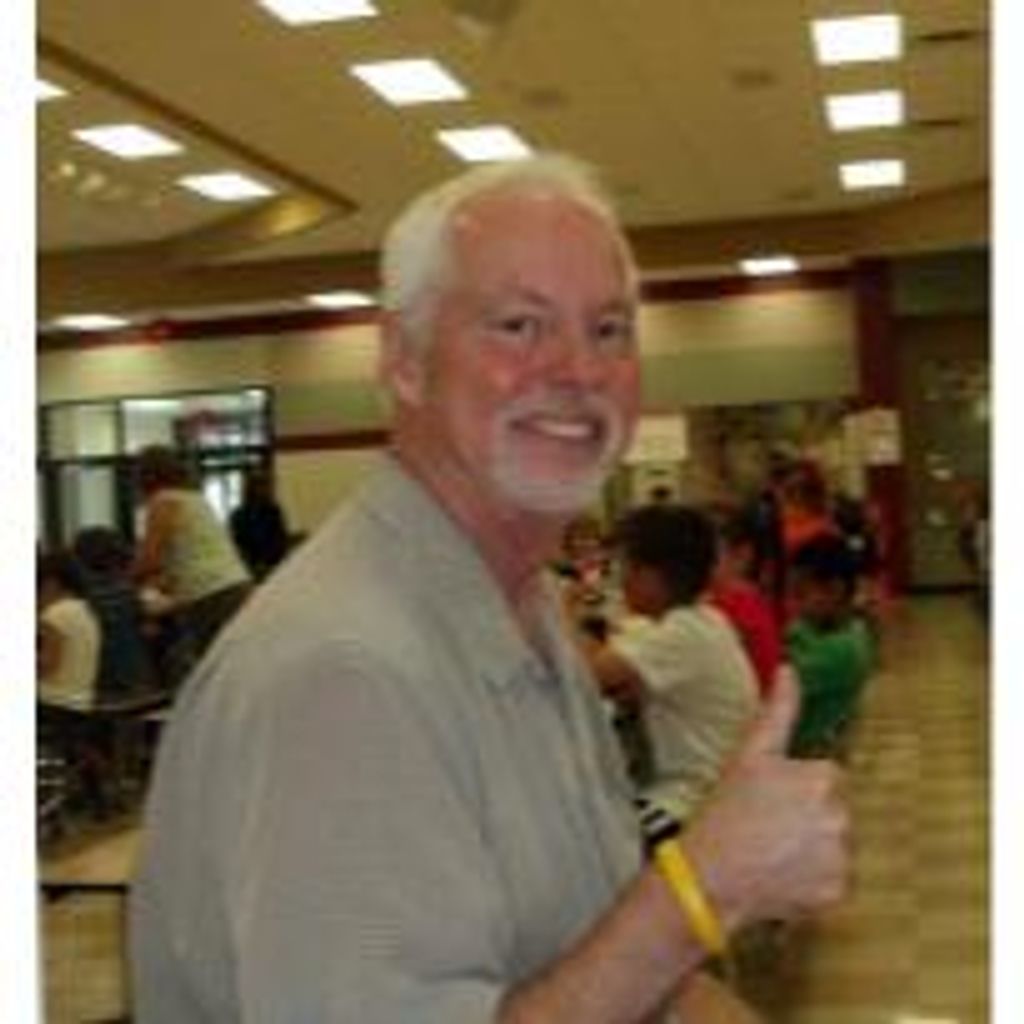 Lloyd Scott Morris Profile Photo