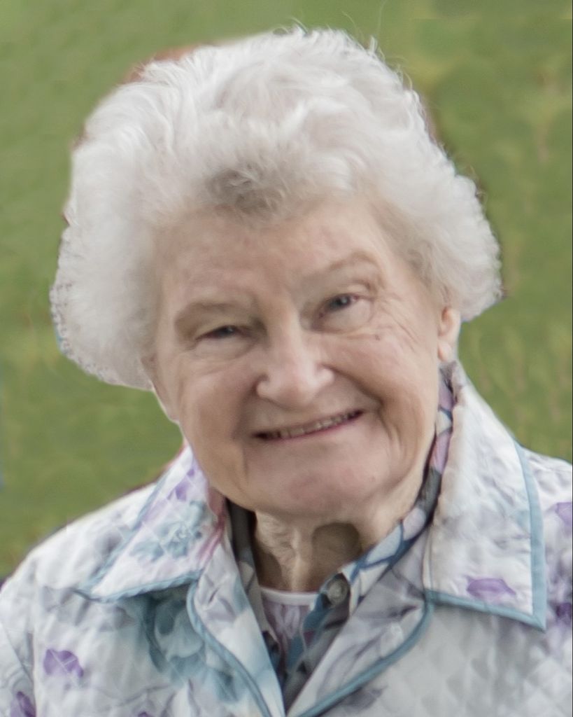 Eula Mae Nitcher Profile Photo