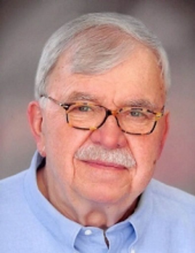 Richard Harrison Kirchhoff