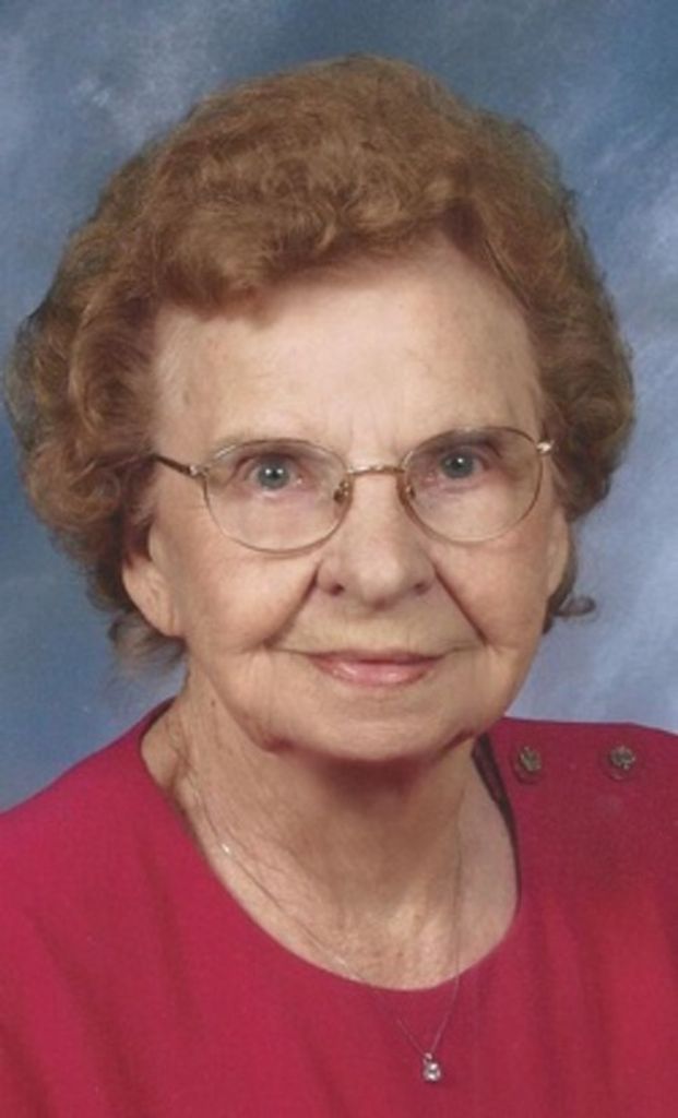 Elsie Mae Dowden Profile Photo