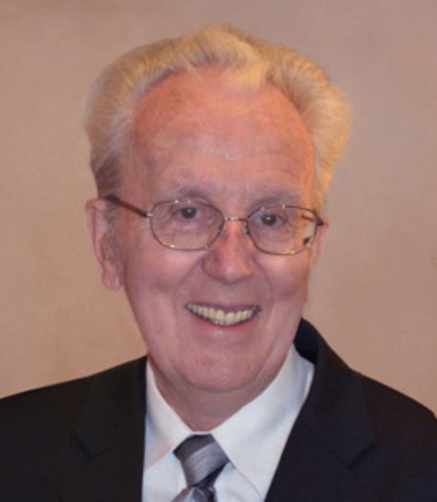 Walter Cooney Profile Photo