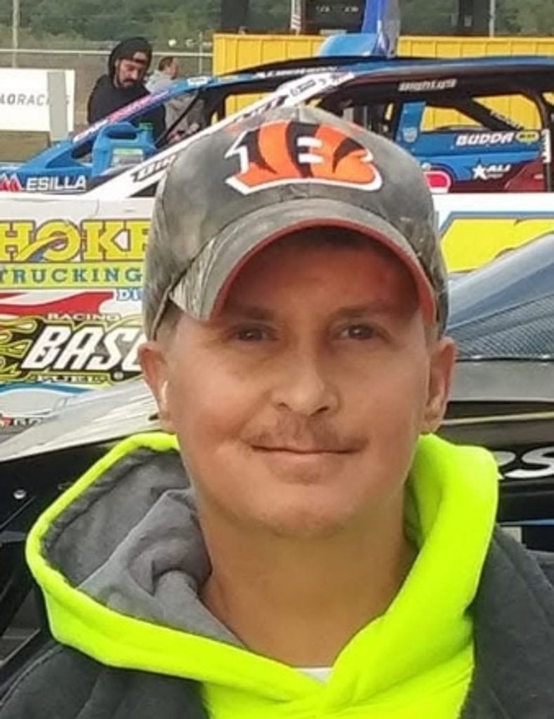 Lawrence Wayne Grigsby Iii