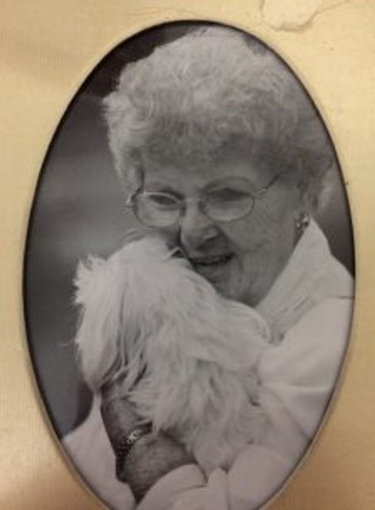 Margaret Joan Patterson Profile Photo