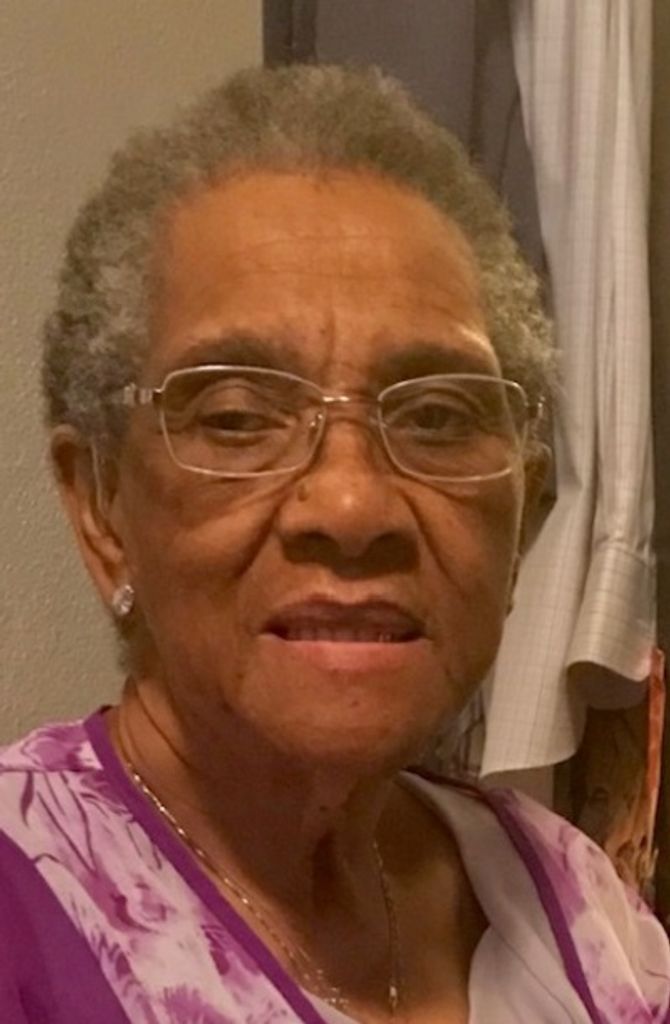 Grace Louise Bush Davis Profile Photo