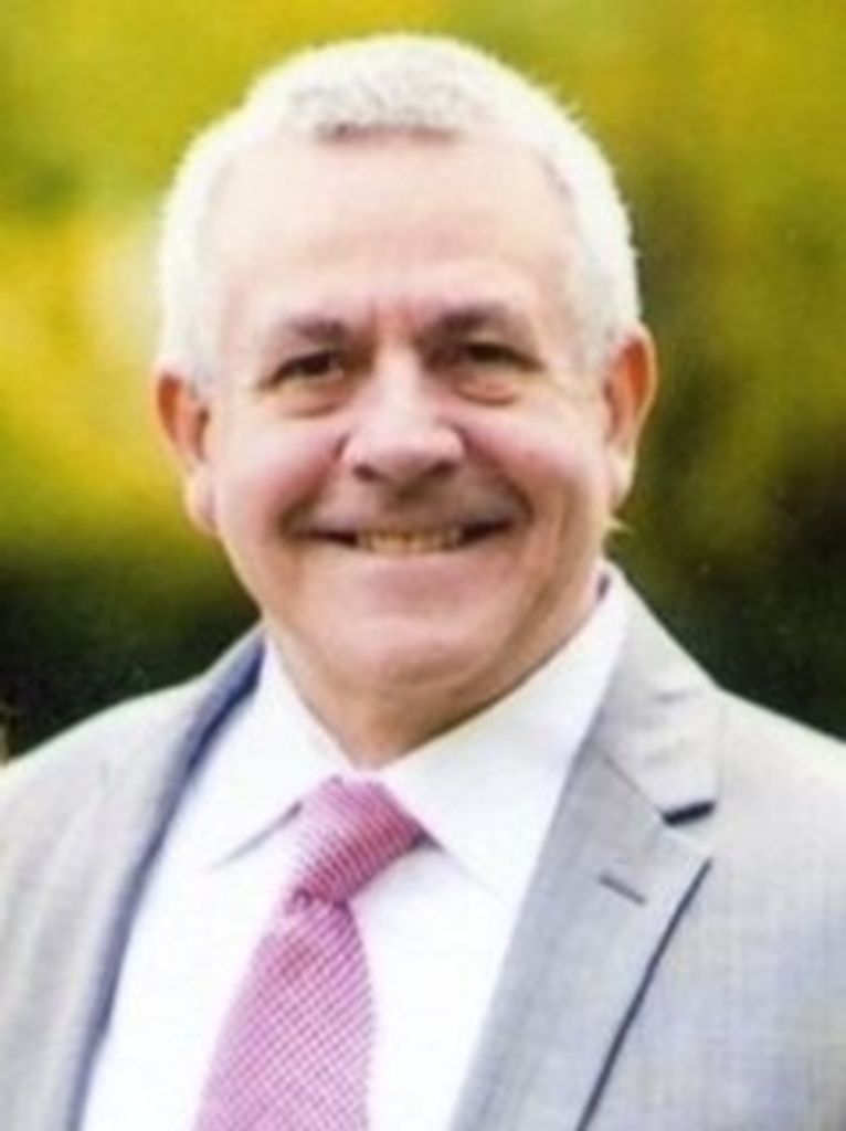 James A. Mcgill Profile Photo