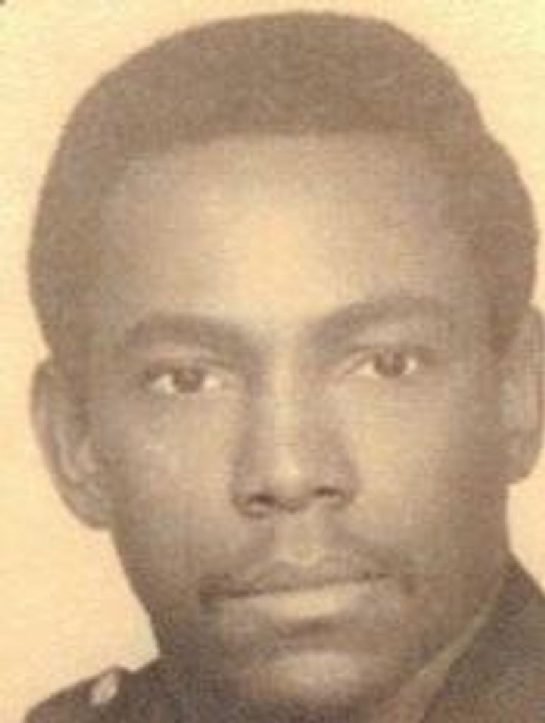 Rudolph Rudy Sidberry