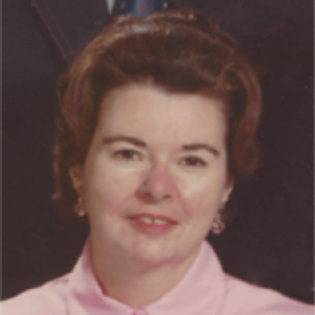 Joan J. Krenz