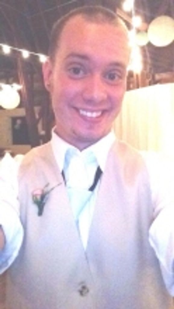 Corey Michael Amos