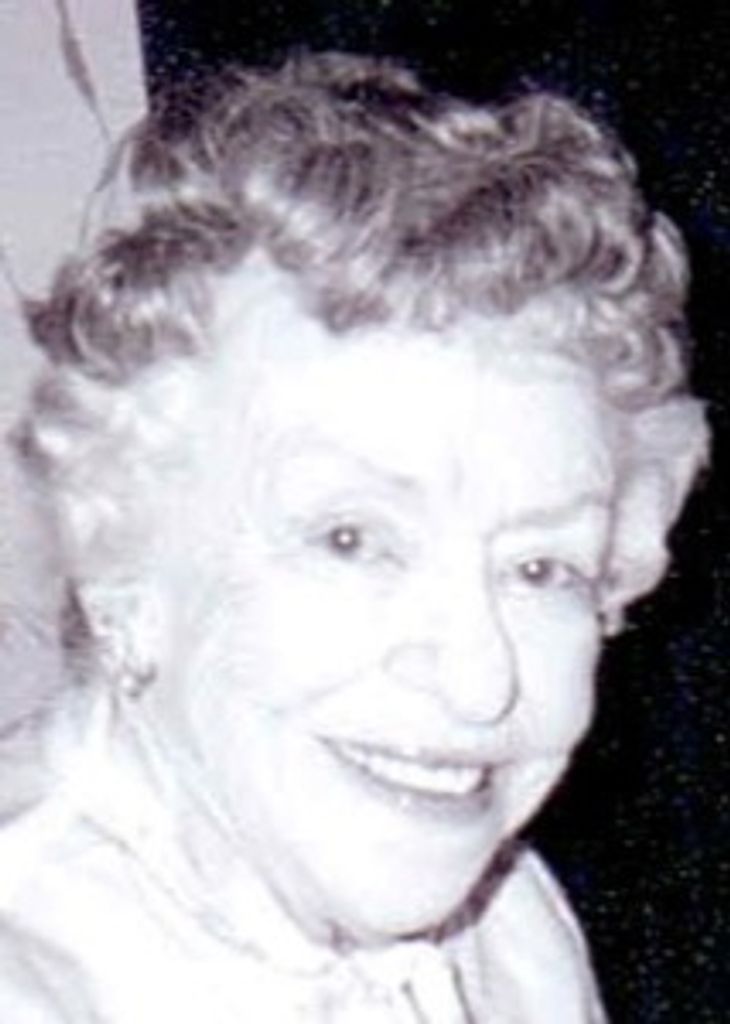 Jean Desmond Gibbon