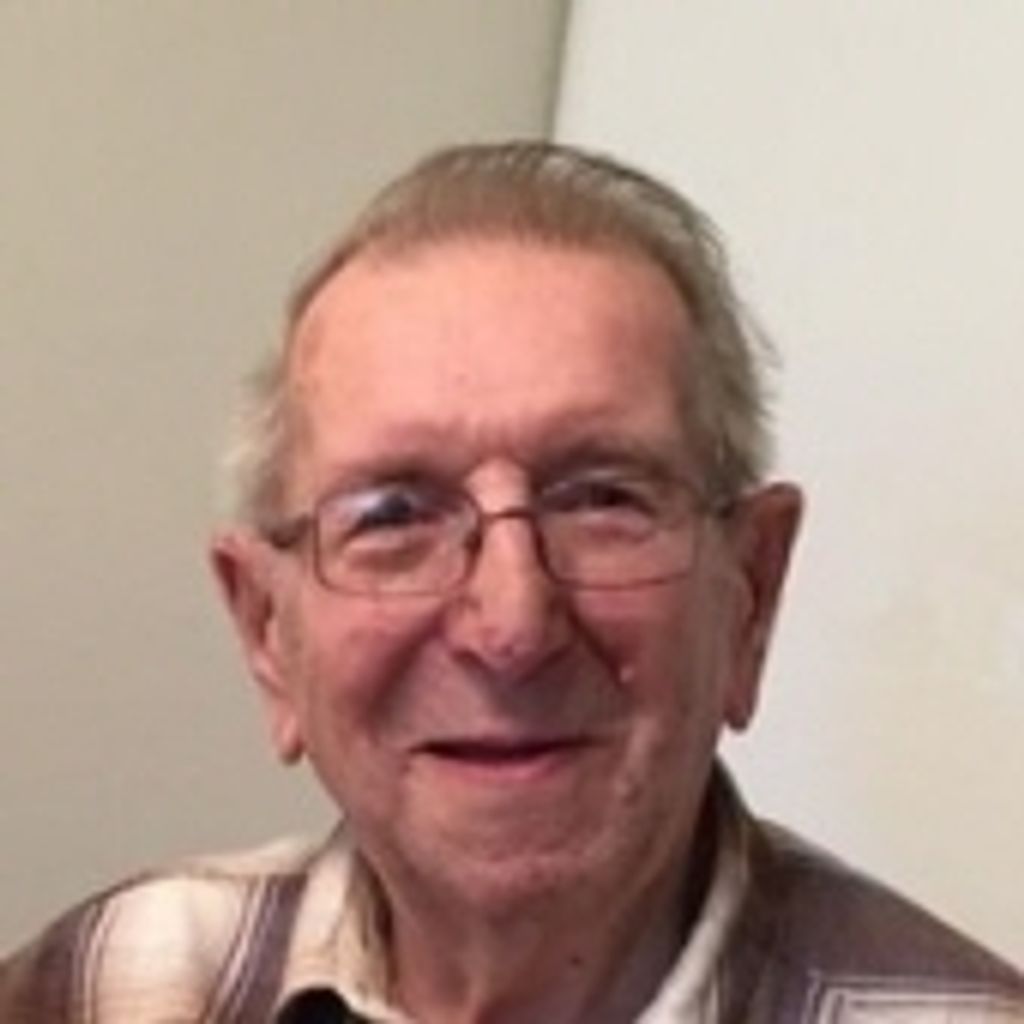 Louis F. Peters