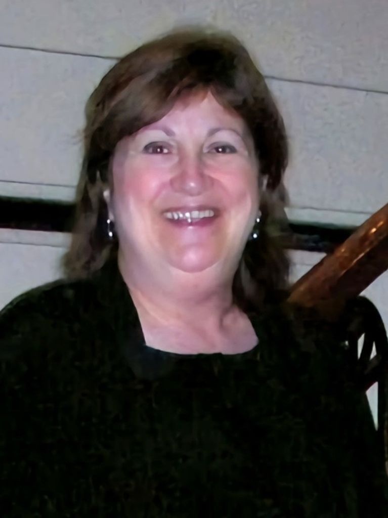 Marie M. Fair