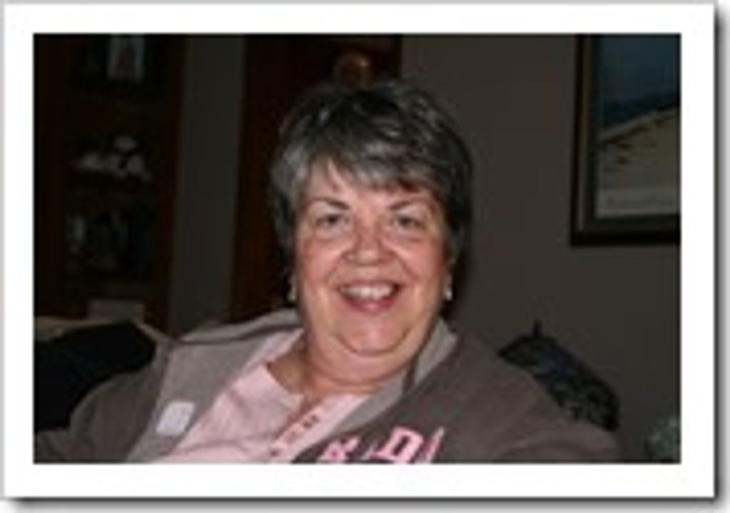 Marsha Anne Conboy