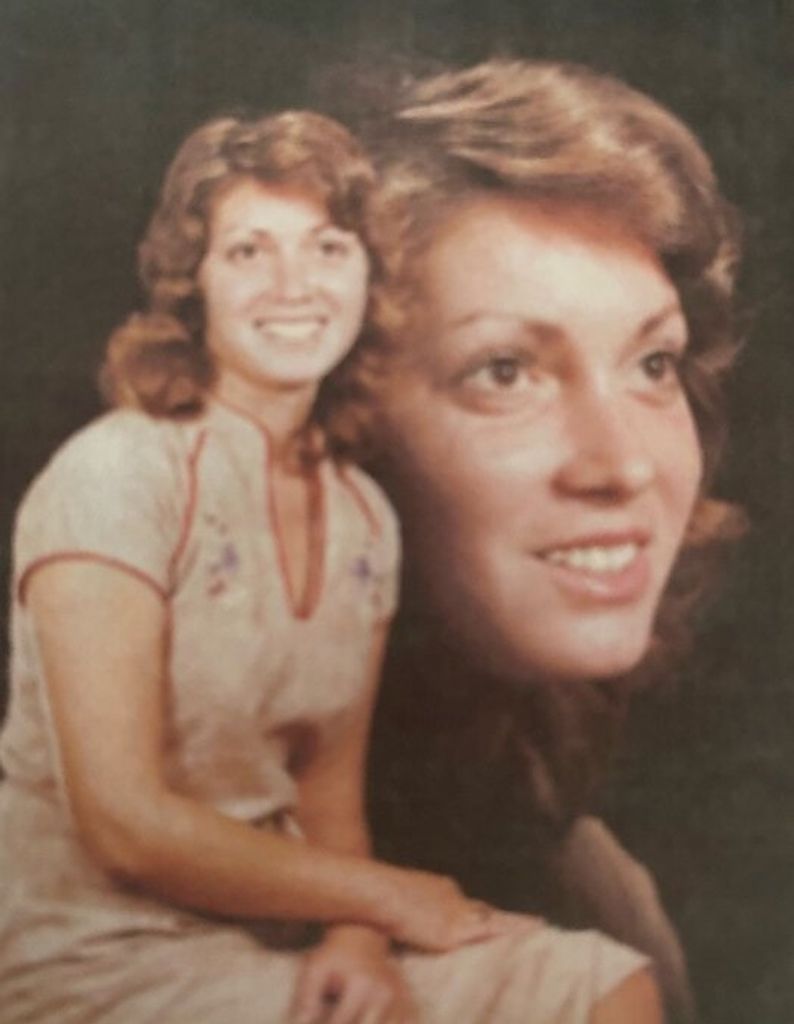 Paula Rena Cribb Profile Photo