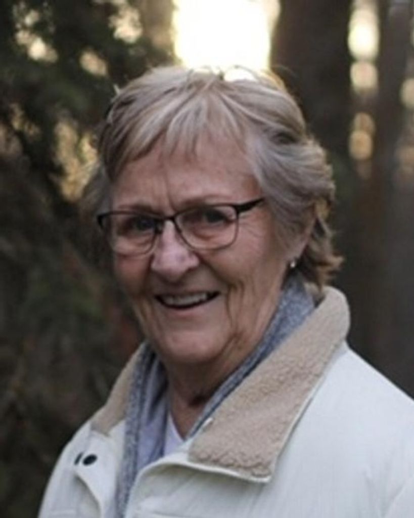 Marilyn Lee Jackson Profile Photo