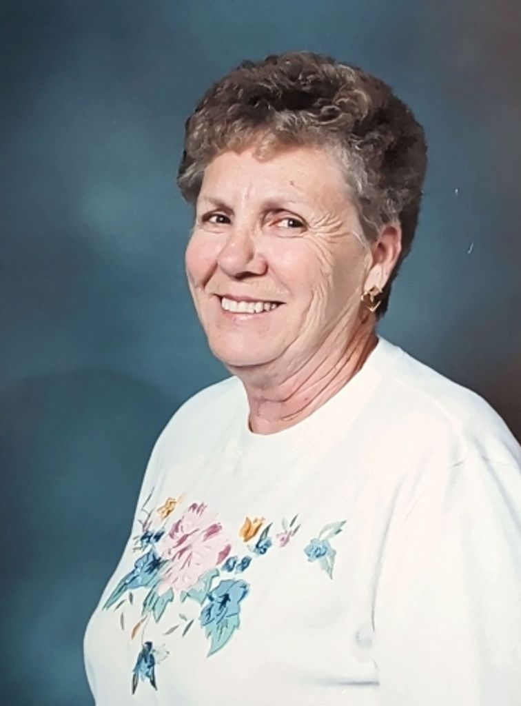 Donna Mae Gambill Profile Photo