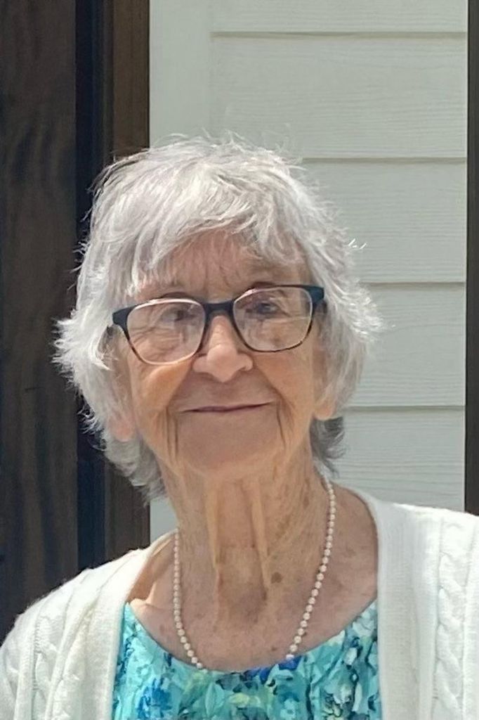 Mary Scott Kernan Profile Photo