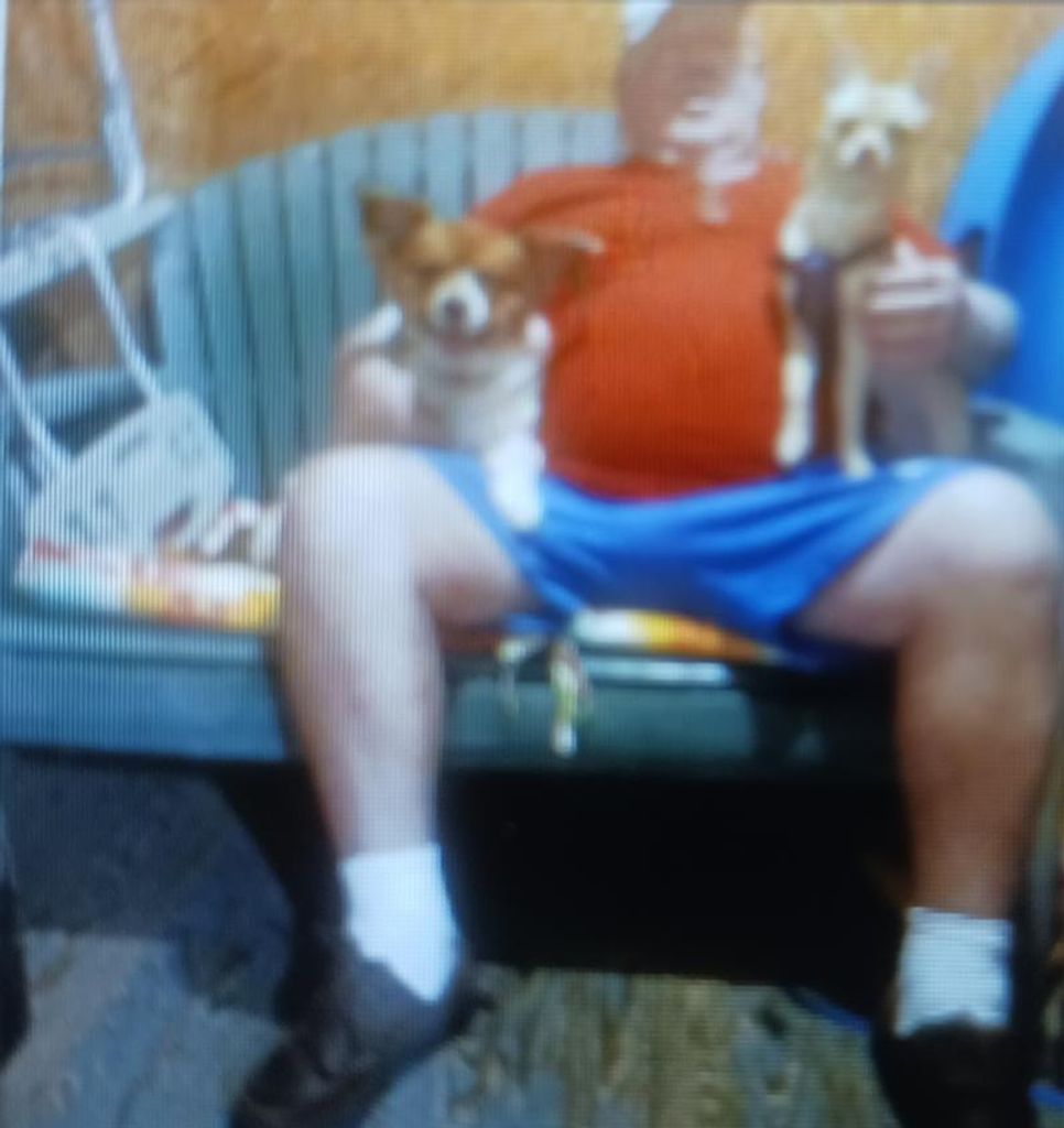 Marvin Thomas Thompson Profile Photo