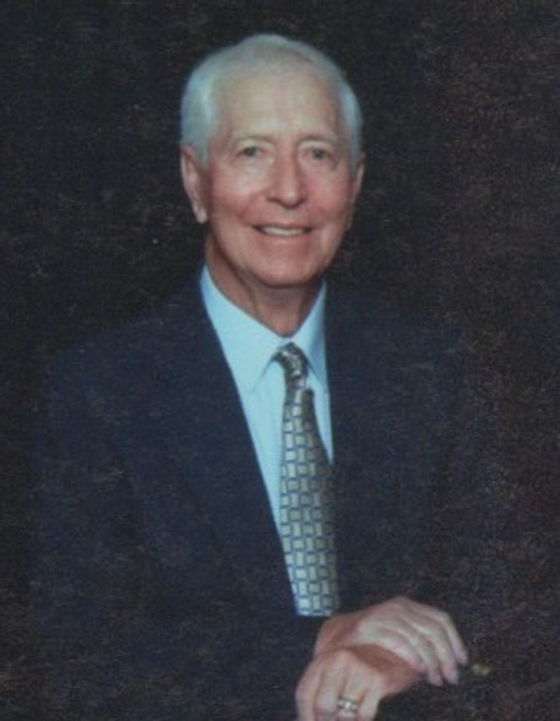 William D. "Buddy" Harris