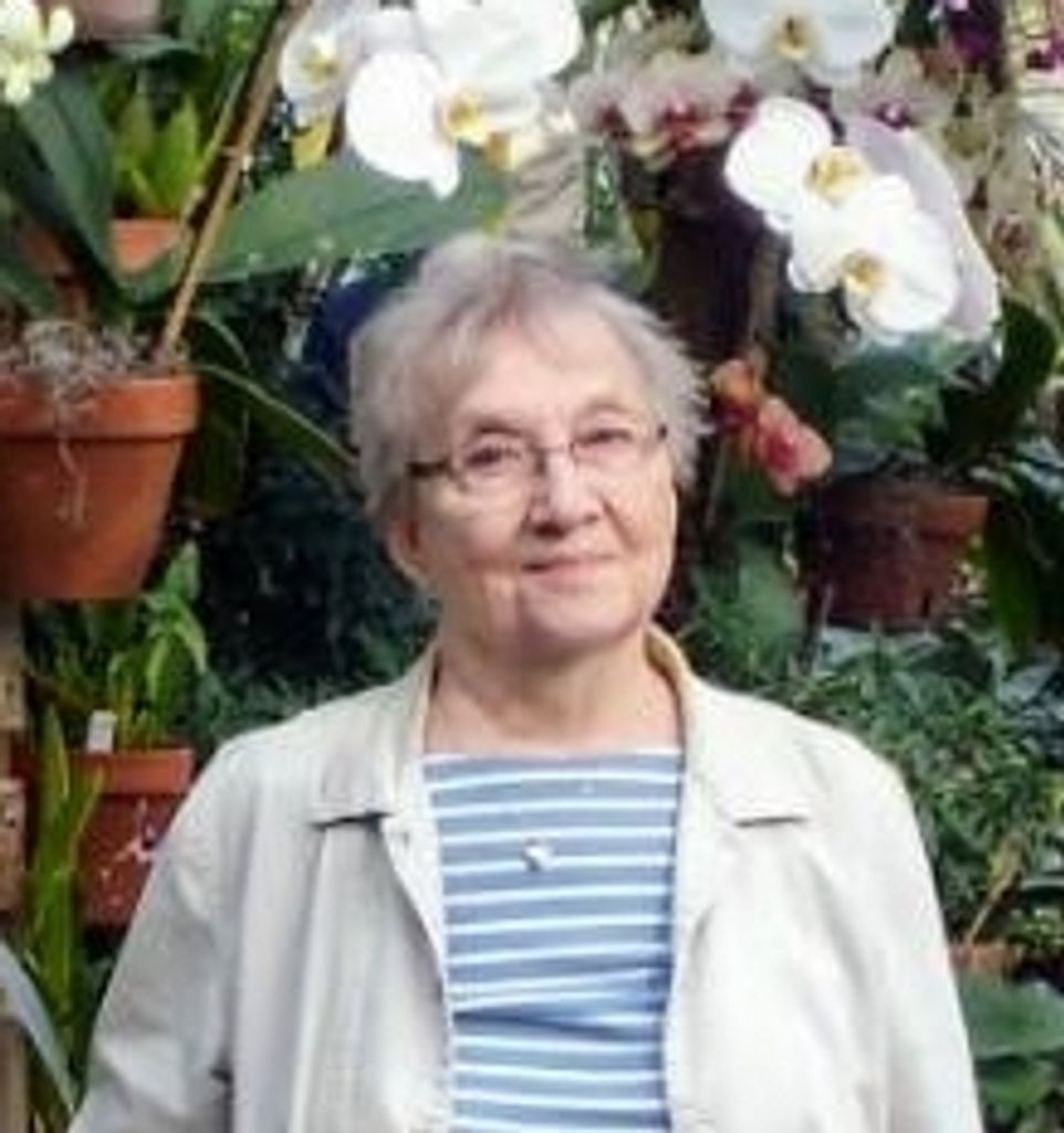 Virginia Esther Johnson Profile Photo