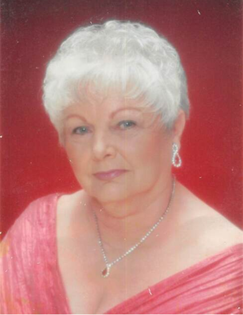 Donna M. (Buchanan) Tullis