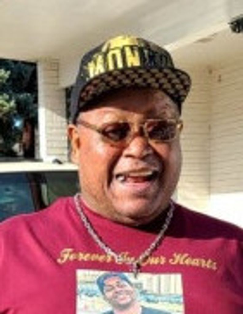 Jerry Simmons