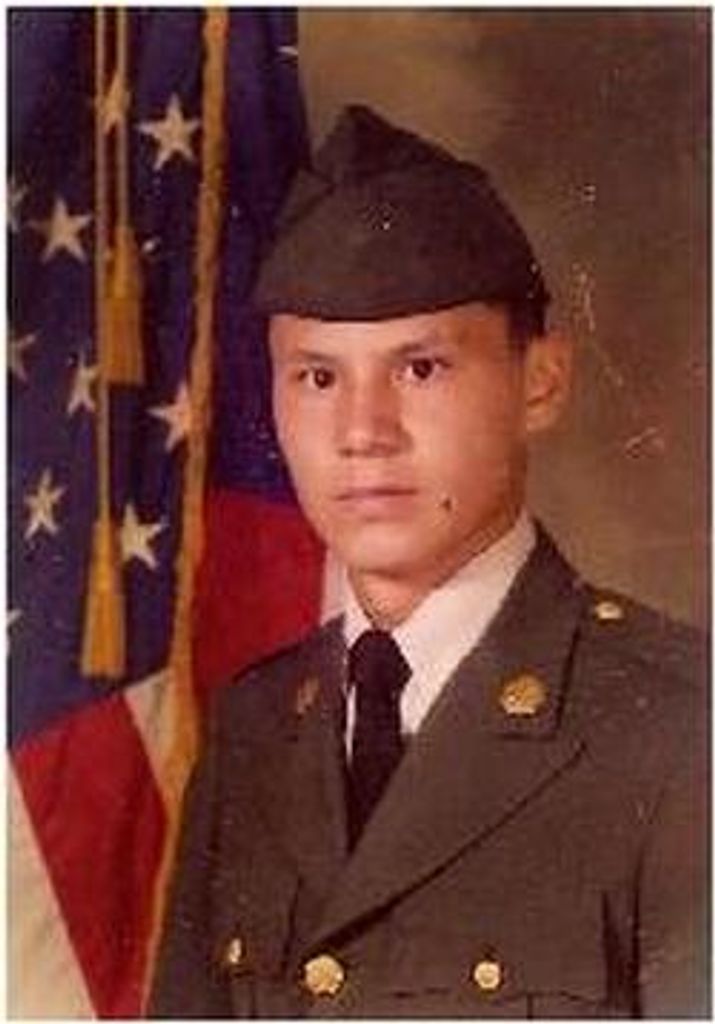 Barry Lee Hollen Profile Photo