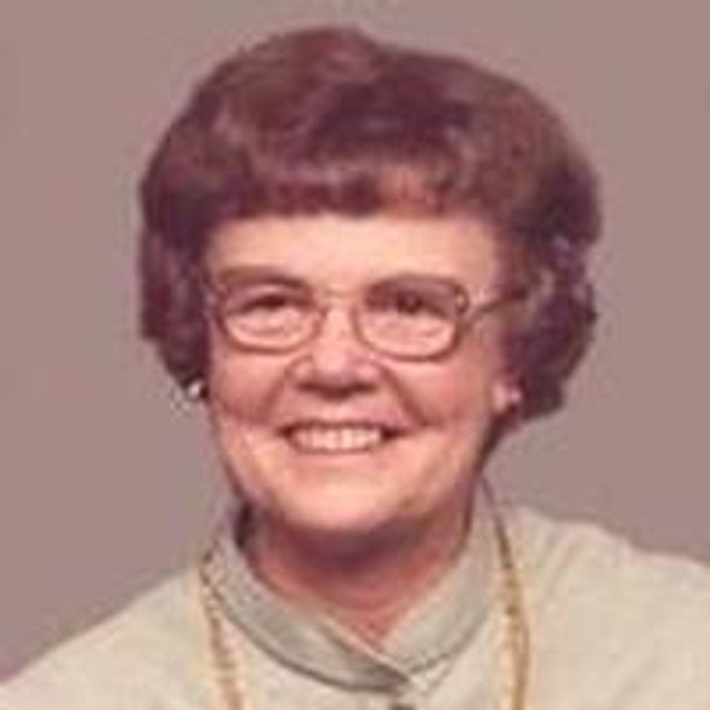 Beatrice  M. (Wilson)  Gross