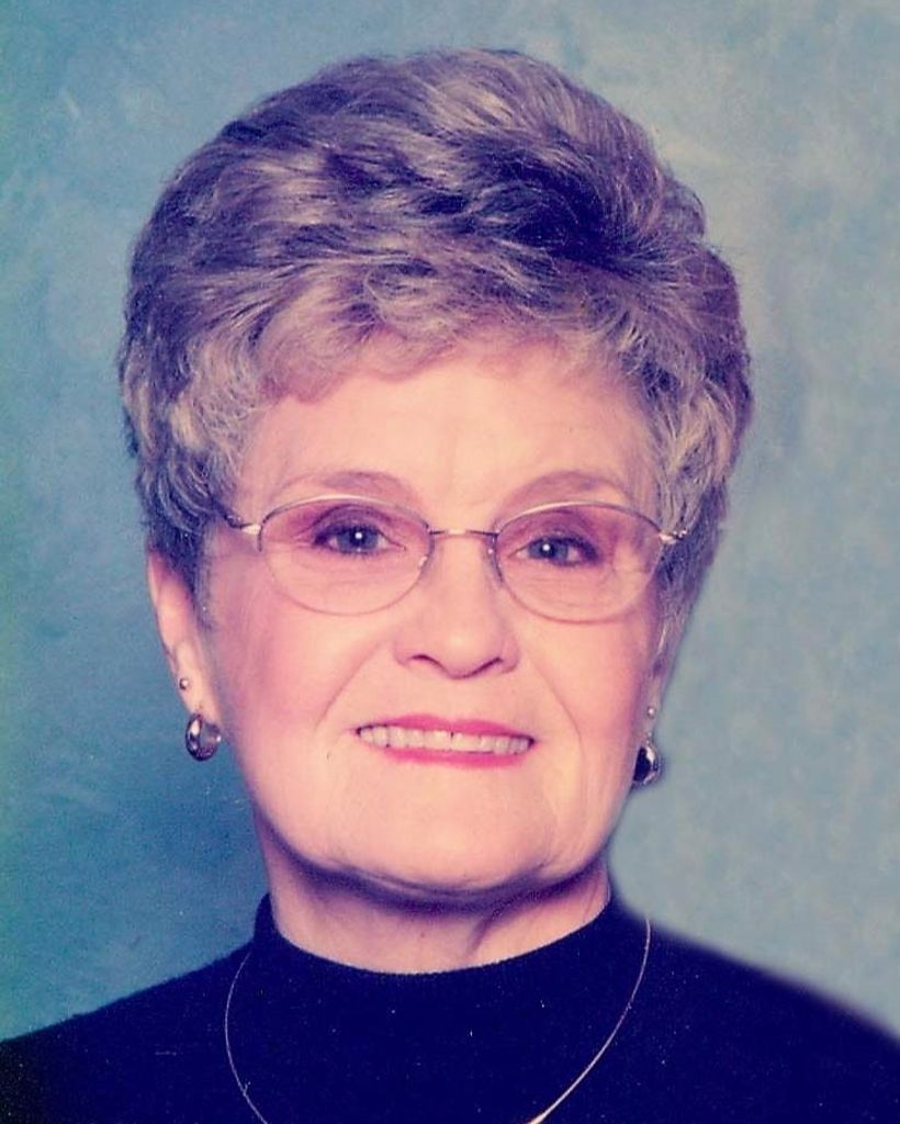 Bobbie Belch Chriscoe