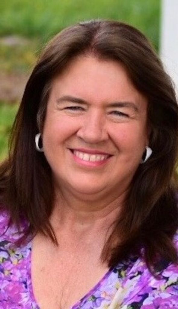 Genevieve Burke Profile Photo
