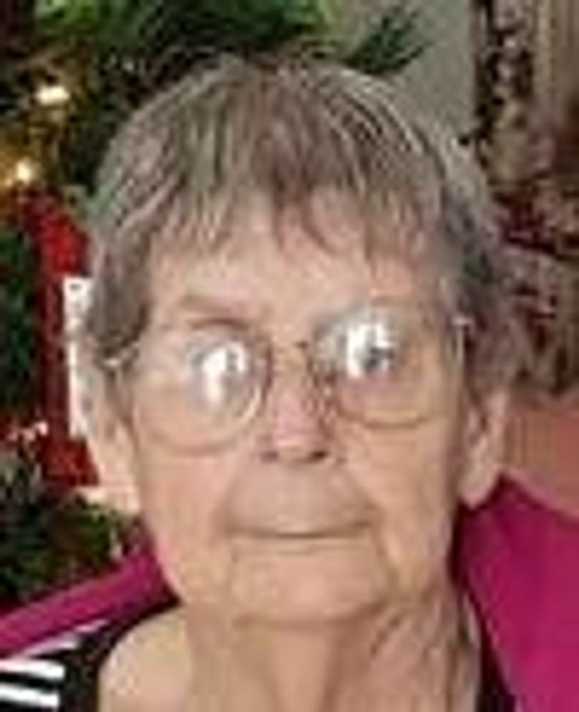 Bessie Louise Filyaw Profile Photo