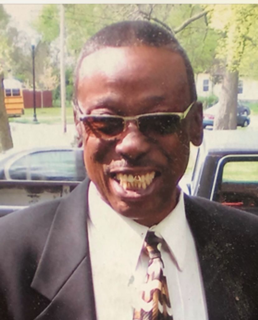 Danny Lynn Garner, Sr