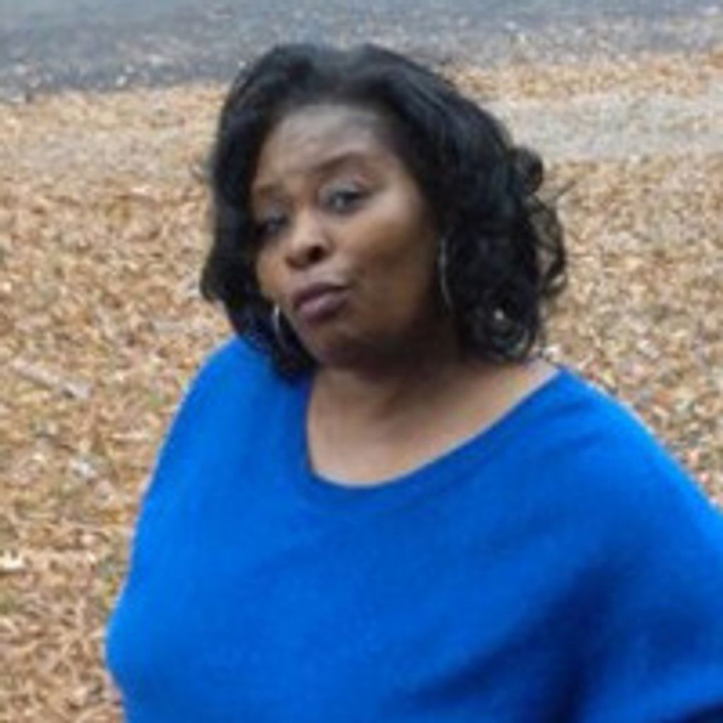 Cynthia Mccray Sinclair