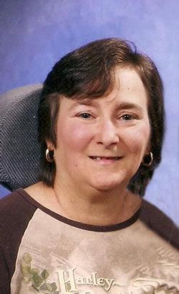 Rosalee Ann "Rose" McClure