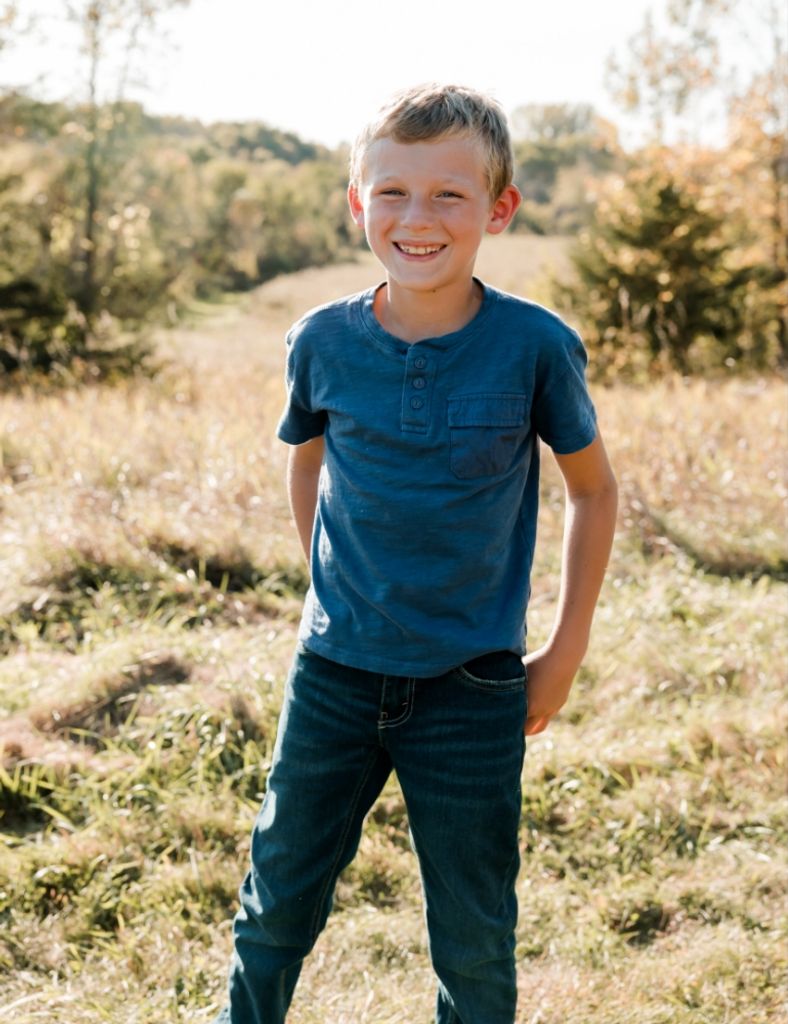 Weston James Paszkiewicz