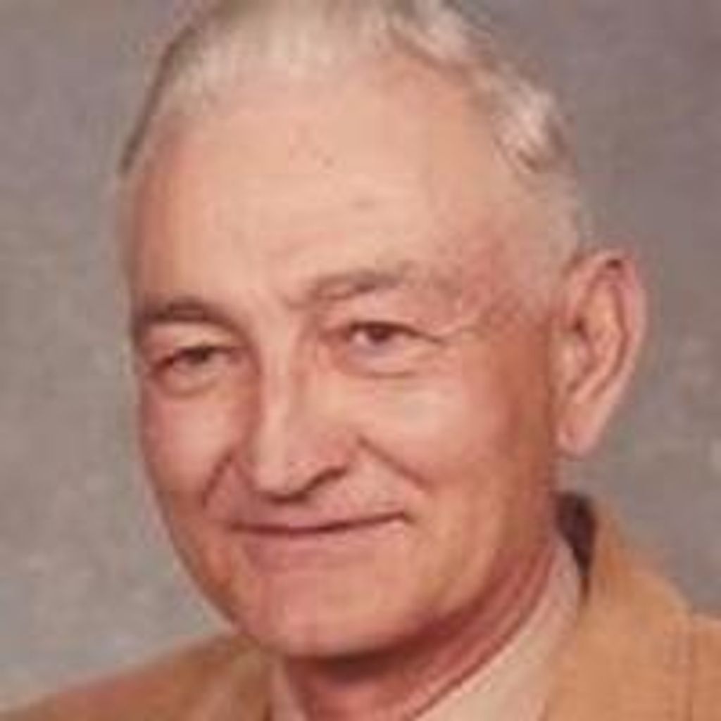 William Morris Brame