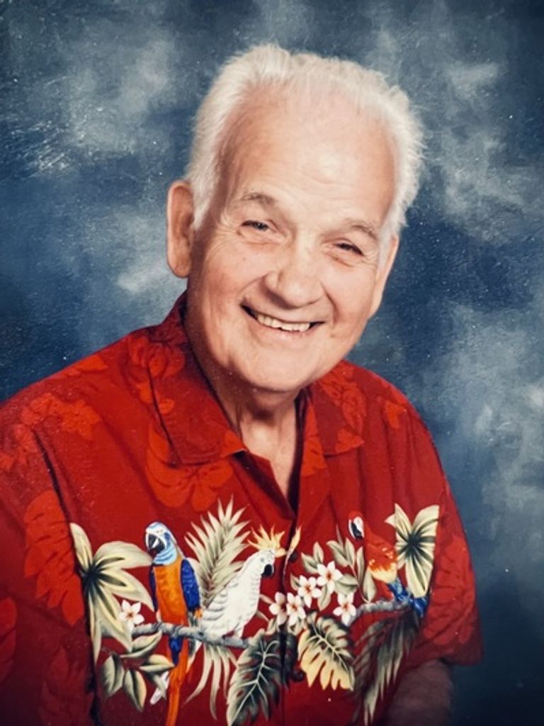 Donald Edward Mosley Profile Photo