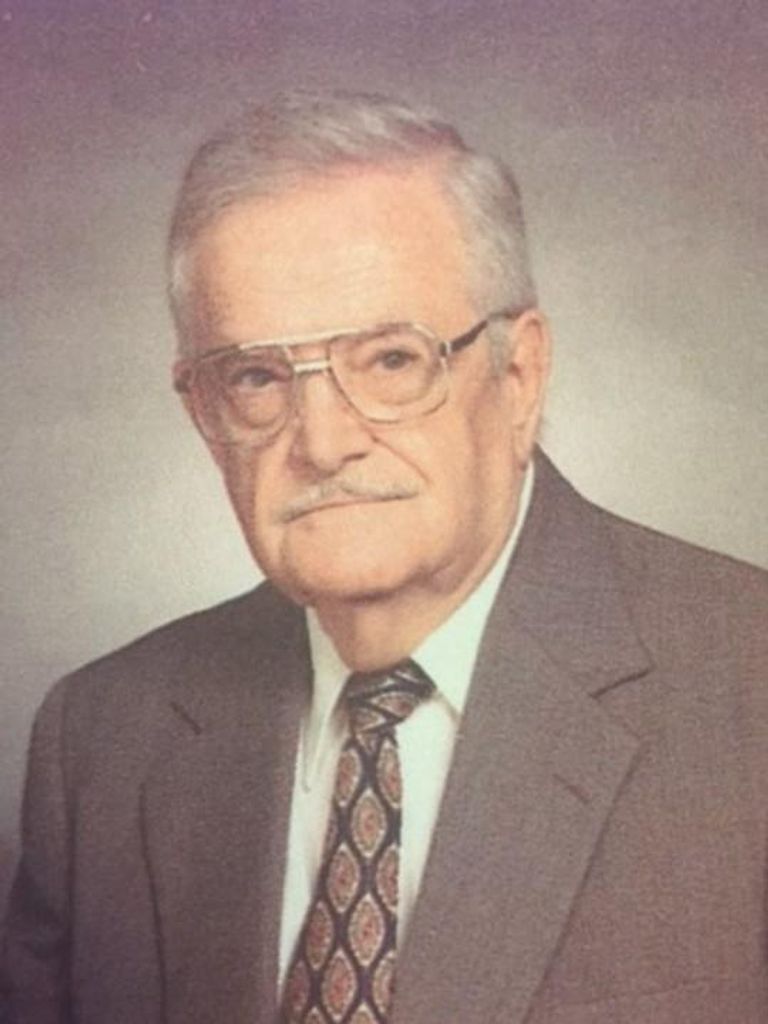 Gene A. Wilson