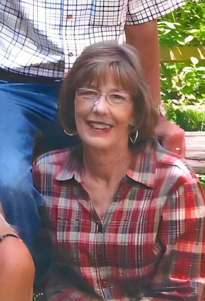 Kay M. Sitts