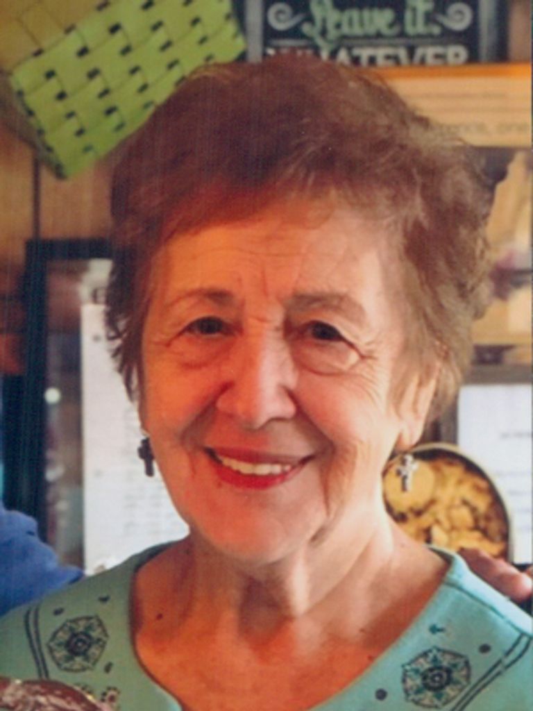 Mary T. Smith, Nee Colosseo Profile Photo