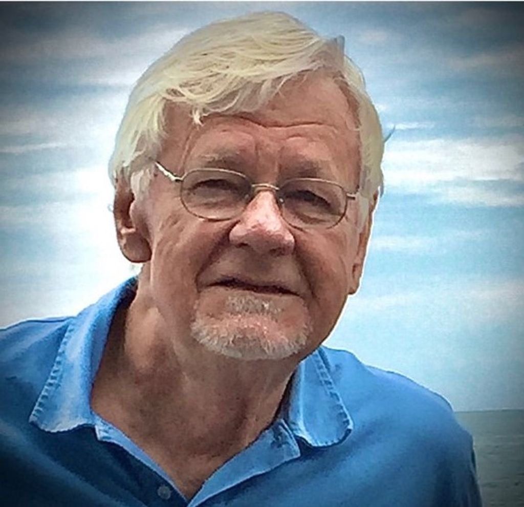 William Kowalski, Phd.