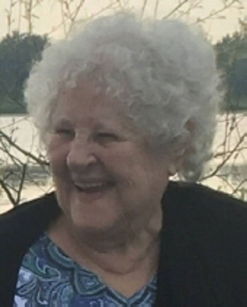 Doris A. (Springhetti) Murphy