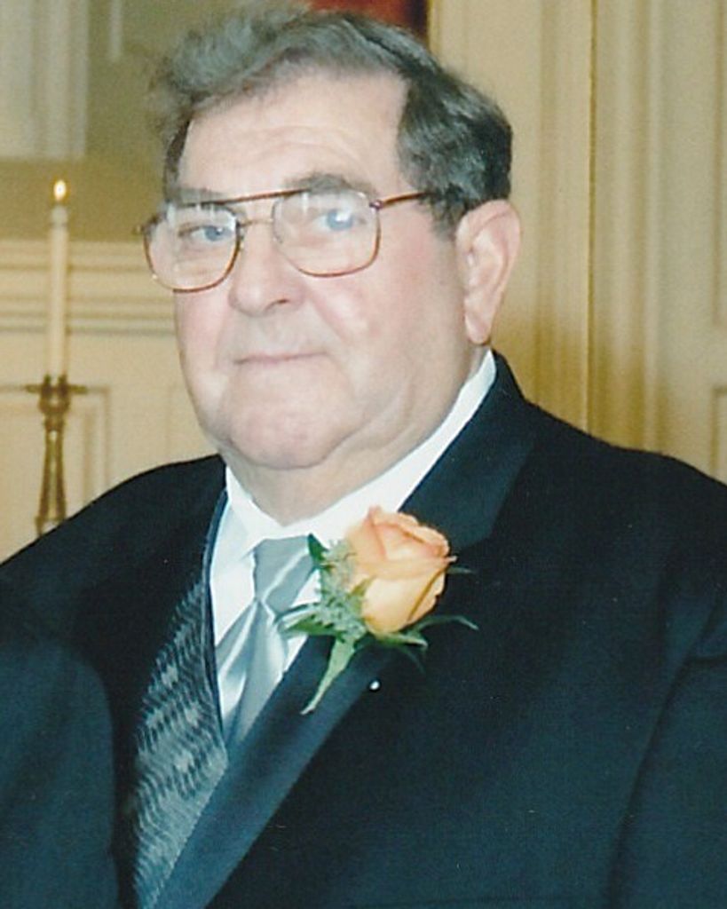 William W. Fitzhugh, Jr.