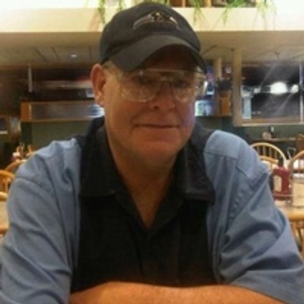 Don Keith Mcdonald